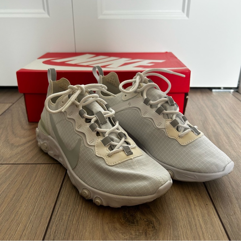 Nike React Element 55 SE SU19 Sneakers